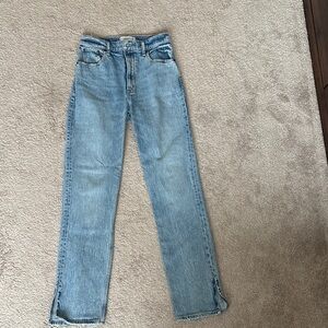 Abercrombie & Fitch Jeans